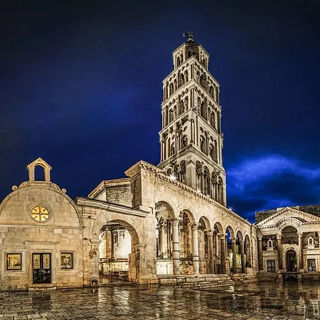 Appartamento Cindro With Terrace *