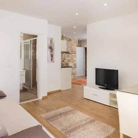 Appartamento Cindro With Terrace *