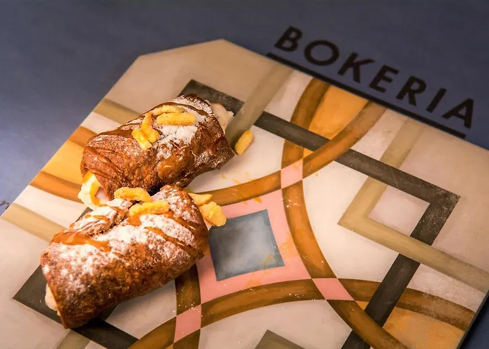 Lägenhet Cindro With Terrace