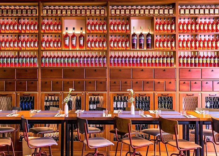 Cindro With Terrace Lägenhet *