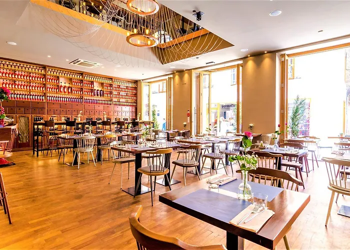 Lägenhet Cindro With Terrace