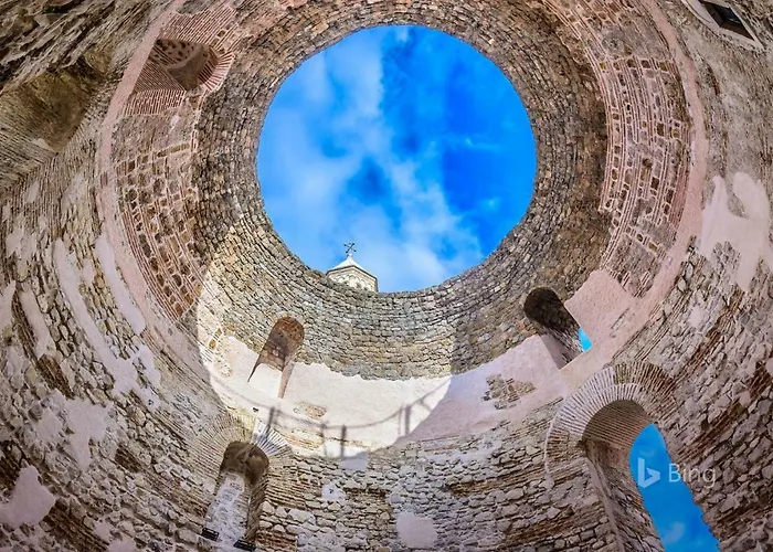 Lägenhet Cindro With Terrace *