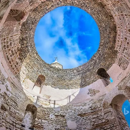 Apartman Cindro With Terrace *