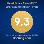 Cindro With Terrace 스플리트