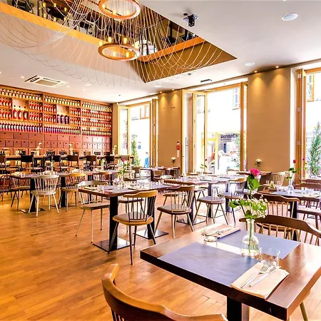 아파트 Cindro With Terrace