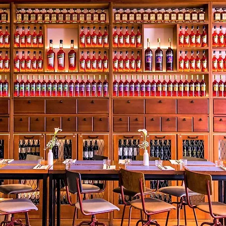 Cindro With Terrace شقة *